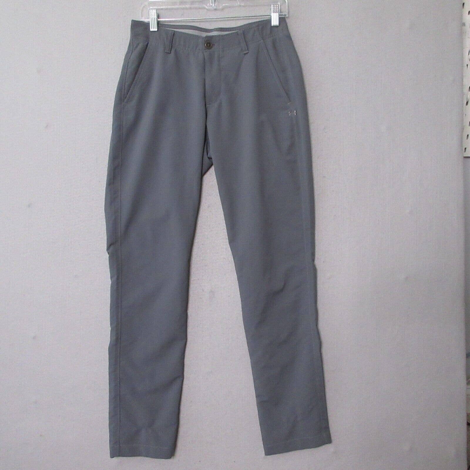Under Armour Match Play Golf Pants